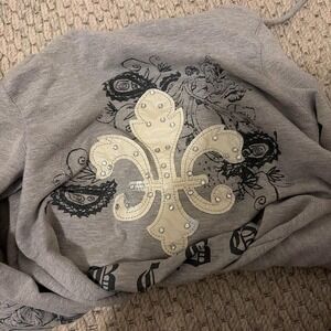 Bcbg hoodie